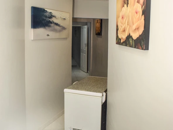 3 Bedroom Townhouse Complex