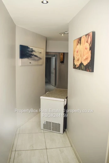 Fully furnished place available for short and long bookings for rent! US$60/night