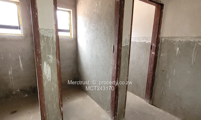 Choice of two new factories!