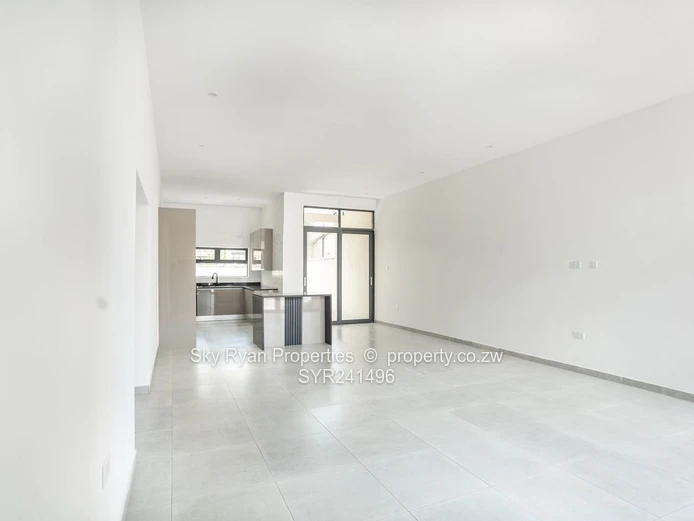  Borrowdale, Vainona Apartments For Rent