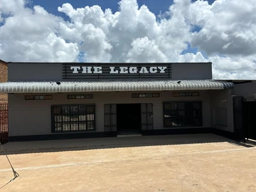 Prime Business Opportunity For Sale In Marondera