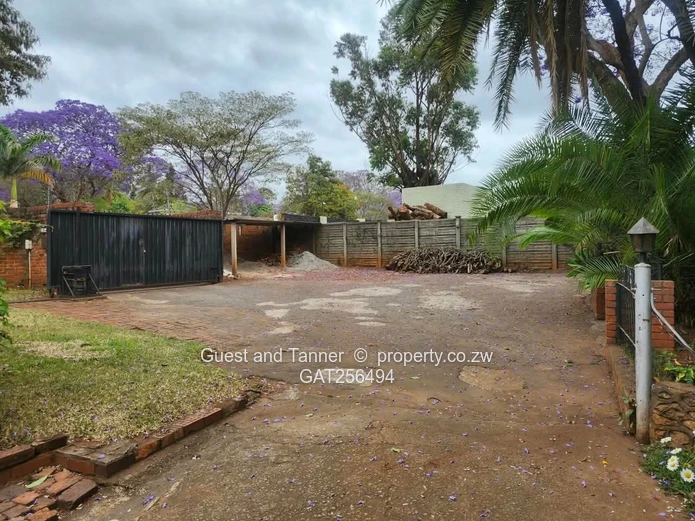 Avondale | Rare Dual-Road Investment Opportunity