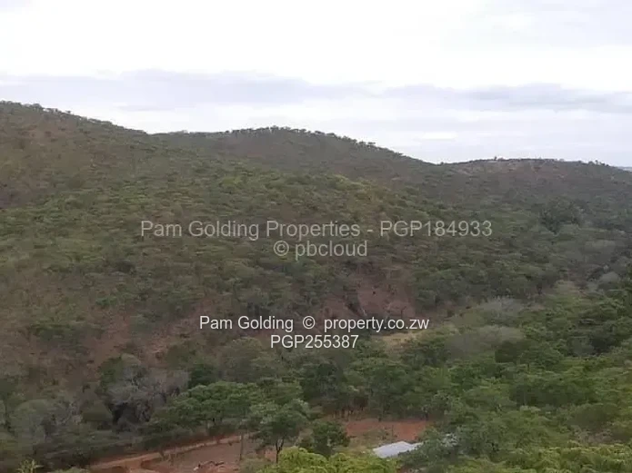 Escape to the country. Residential plots for sale. (Sole Mandate)