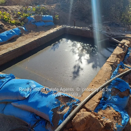 Mining Claim For Sale  (Sole Mandate)