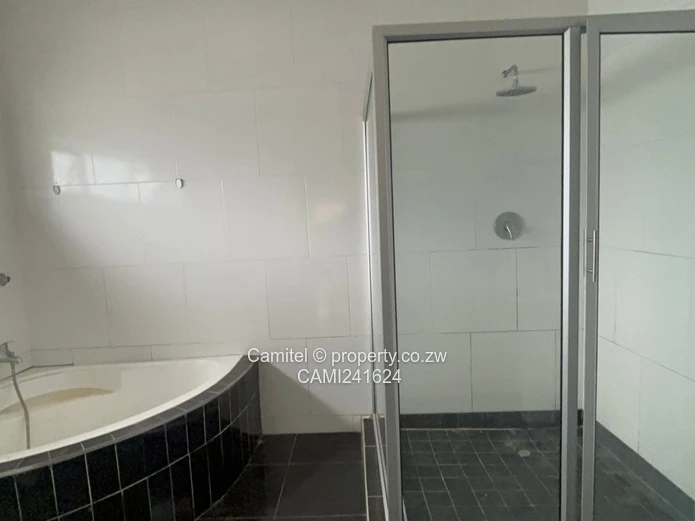 Quinington Family House