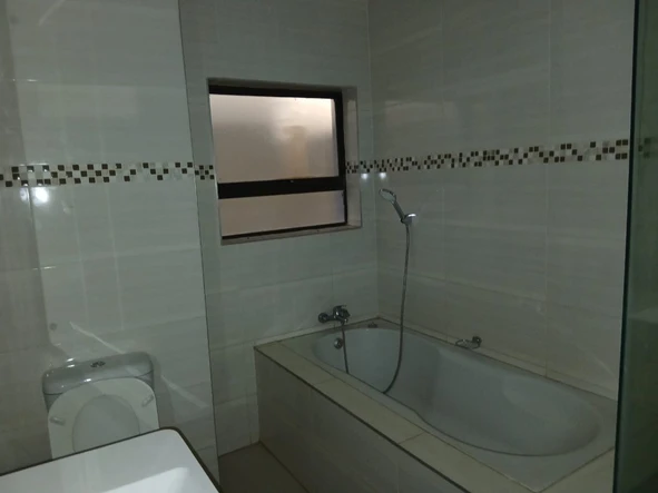 3 Bedroom Townhouse Complex