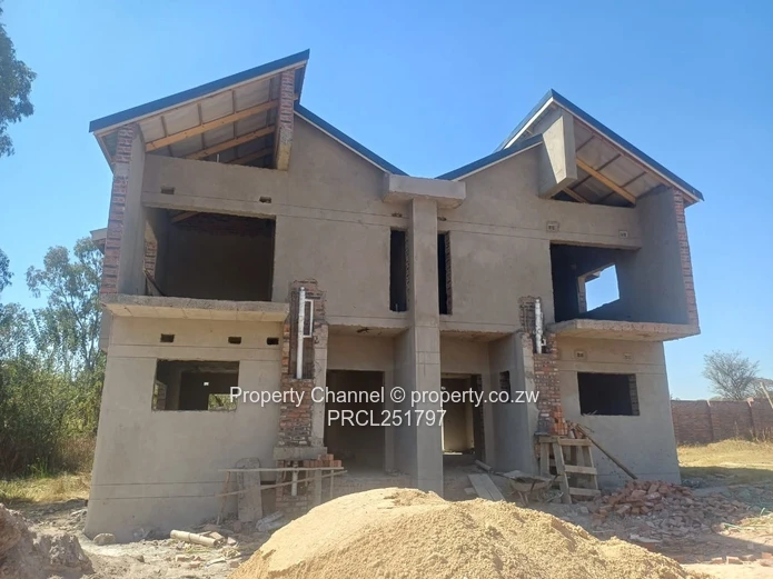 Duplex Flats For Sale In Logan Park