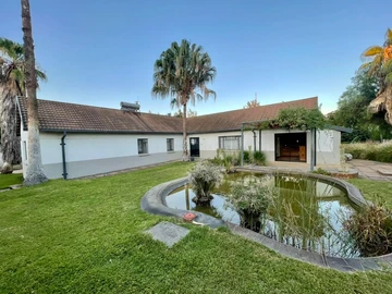 Prime Investment Opportunity in Bradfield, Bulawayo