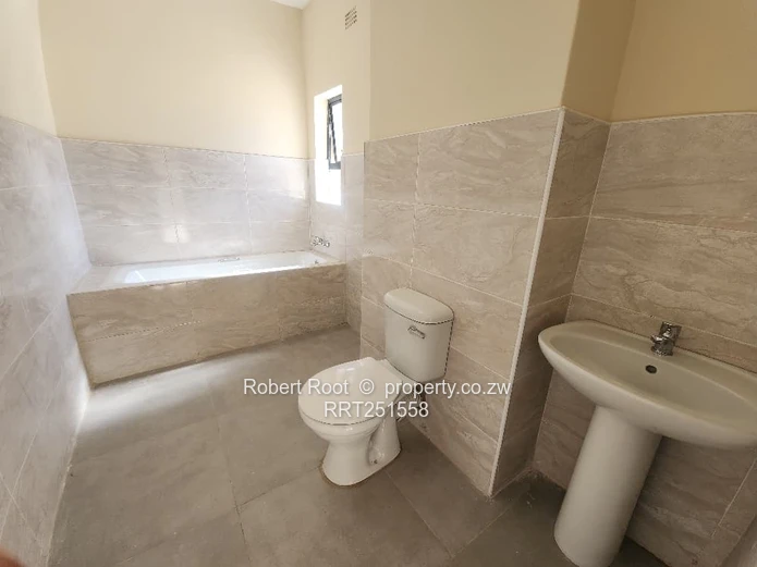Newly built 2 bedroom apartments available for rent in Ashdown Park.