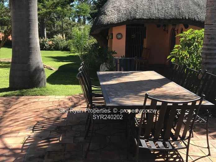 Ruwa Property For Sale