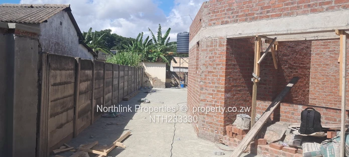 Convenience Guaranteed  (Sole Mandate)