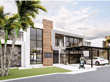 42 Unit Townhouse Complex