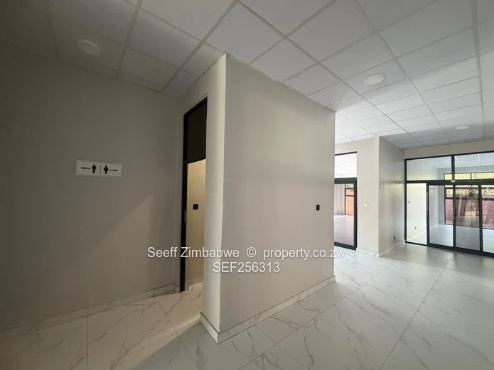 Allied Health & Diagnostic Hub | 40 sqm