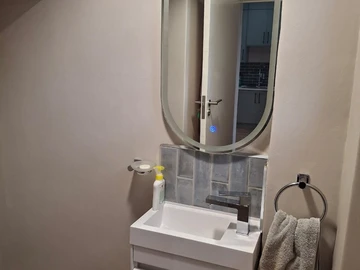 2 Bedroom Townhouse Complex