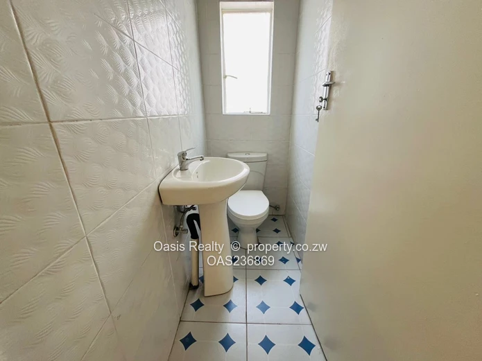 3-Bedroom Cottage to Rent 