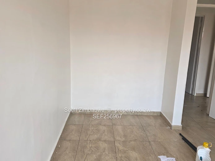 Madokero modern and secure 3 bedroom house