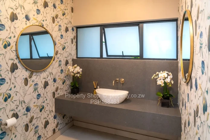 True Architectural Masterpiece of pure Luxury and  Refinement, Entertain in Style  (Sole Mandate)