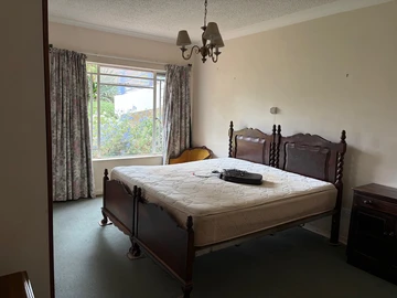 2 Bedroom Garden Flat