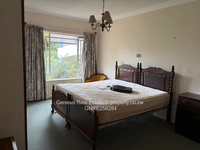 Dandaro Village 2 Bed To Rent