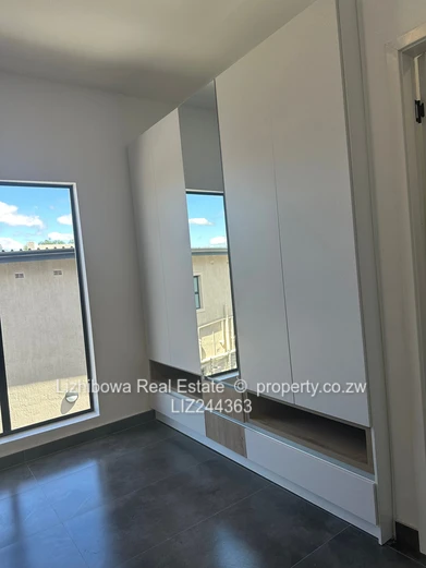 Duplex Apartment Suffolk Road