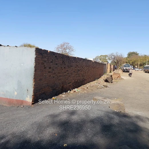 Ardbennie Commercial Land  For Sale (Sole Mandate)