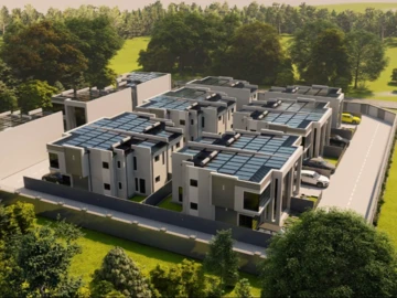 3 Bedroom Flat & Apartment