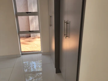 6 Unit Townhouse Complex