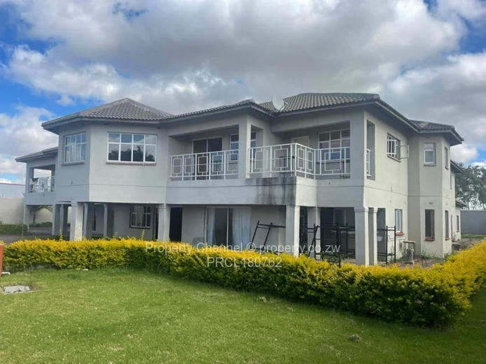 Commercial Property in New Market Hub