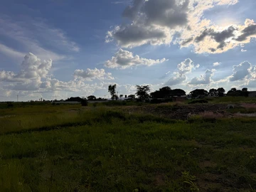 Commercial & Industrial Land