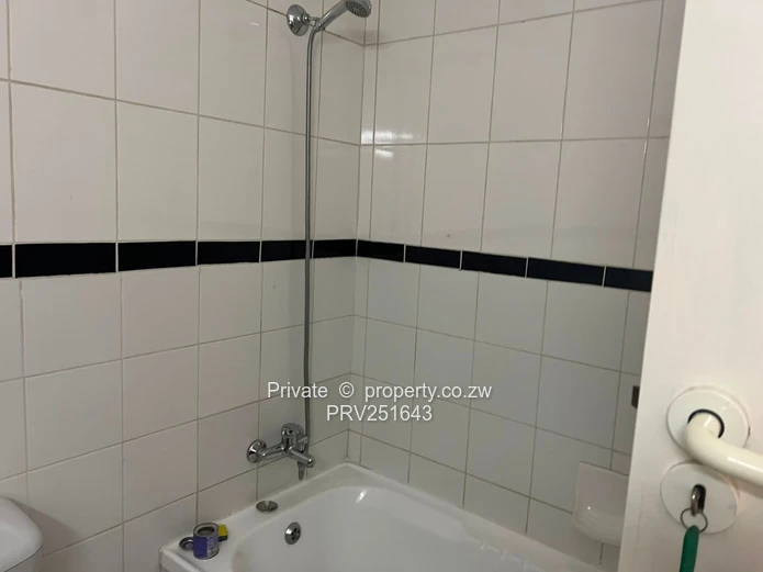 Dandaro Apartment For Rent