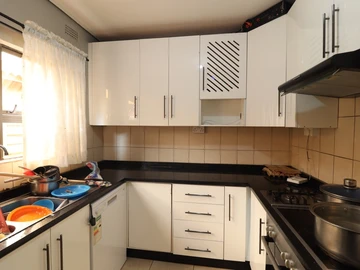 Student Accommodation