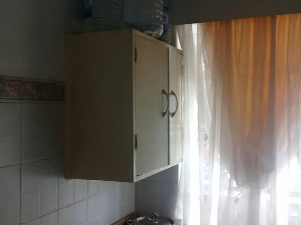 2 Bedroom Garden Flat