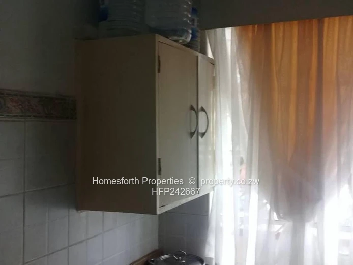 Flat for sale in the Avenues 