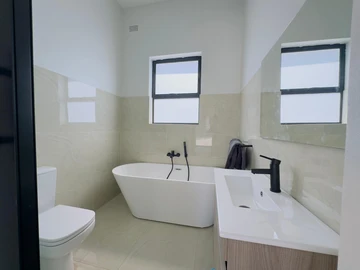 4 Bedroom Townhouse Complex