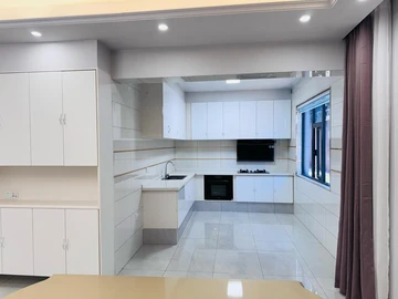 5 Bedroom Townhouse Complex