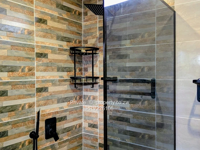 Newly Built 2 Bedroom Cottage to Rent in The Grange