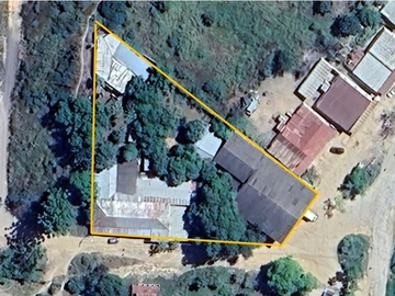 Shop & Retail Property