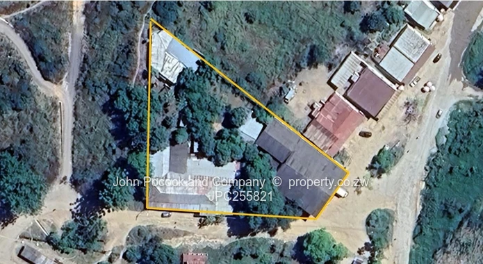 Mixed Use Commercial And Residential Property  (Sole Mandate)