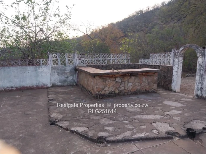 For Sale | Noevale, Zvishavane $100 000