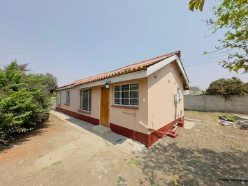2 Bedroom Cottage