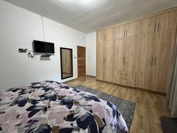 2 Bedroom Cottage