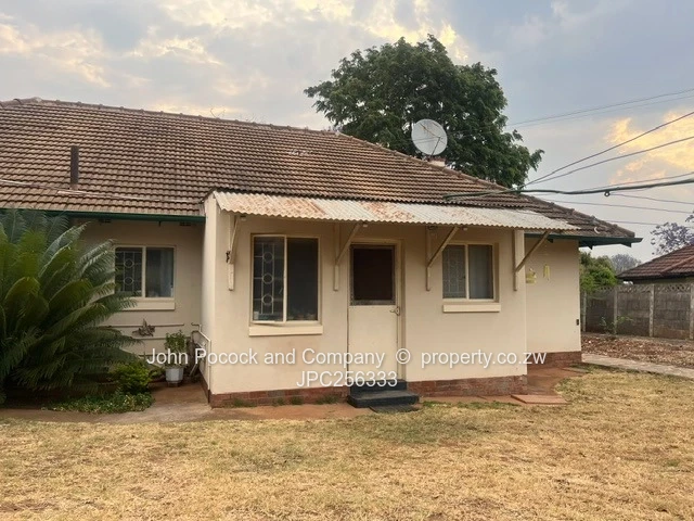Malindela new listing  (Sole Mandate)