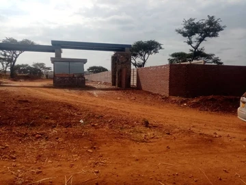 GLENFOREST GATED Stands  servicing in progress from 750sqm-2000sqm. 30% deposit, 24 months to pay