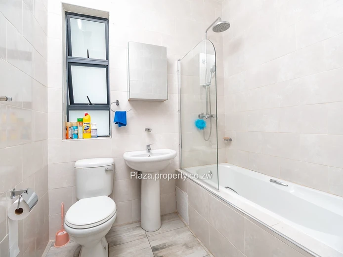 3-Bedroomed Cluster Home For Sale (Sole Mandate)