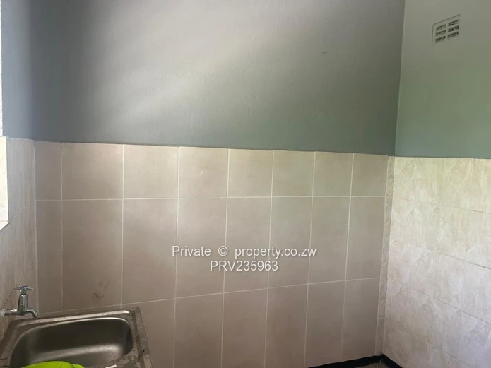 Private Wing for Rent – Waterfalls,Prospect (Sole Mandate)