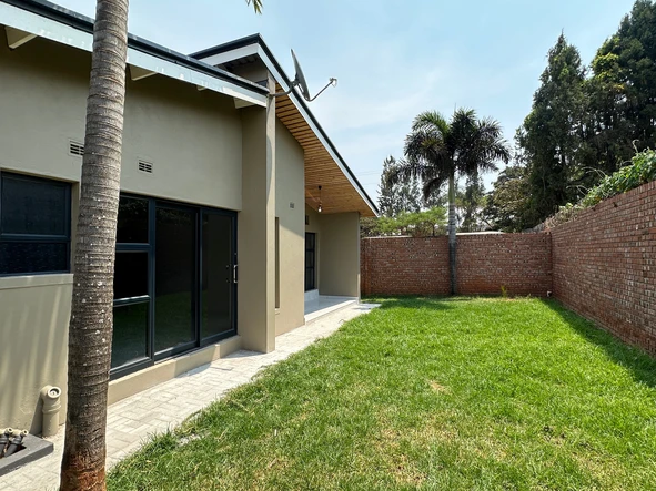 3 Bedroom Townhouse Complex
