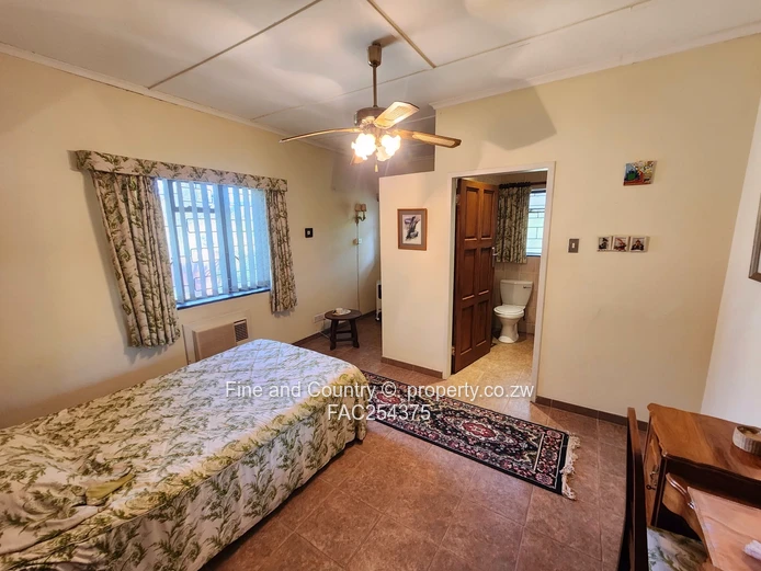 Stunning Hillside Home in a serene location! 