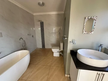 4 Bedroom Townhouse Complex