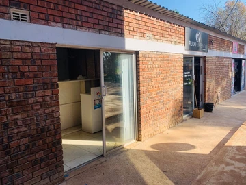 Shop & Retail Property