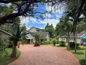 House To Let